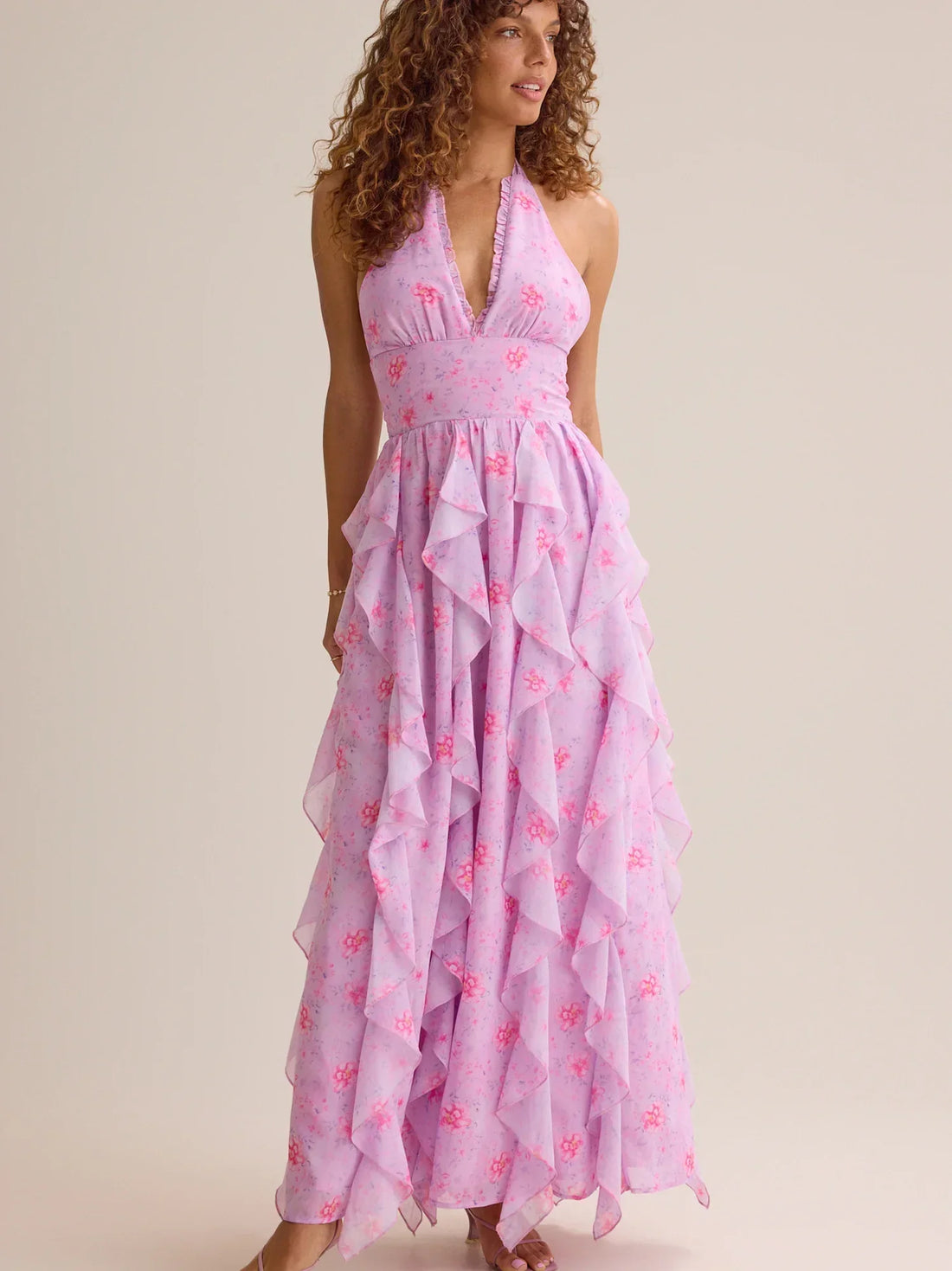 Taylor Maxi Dress