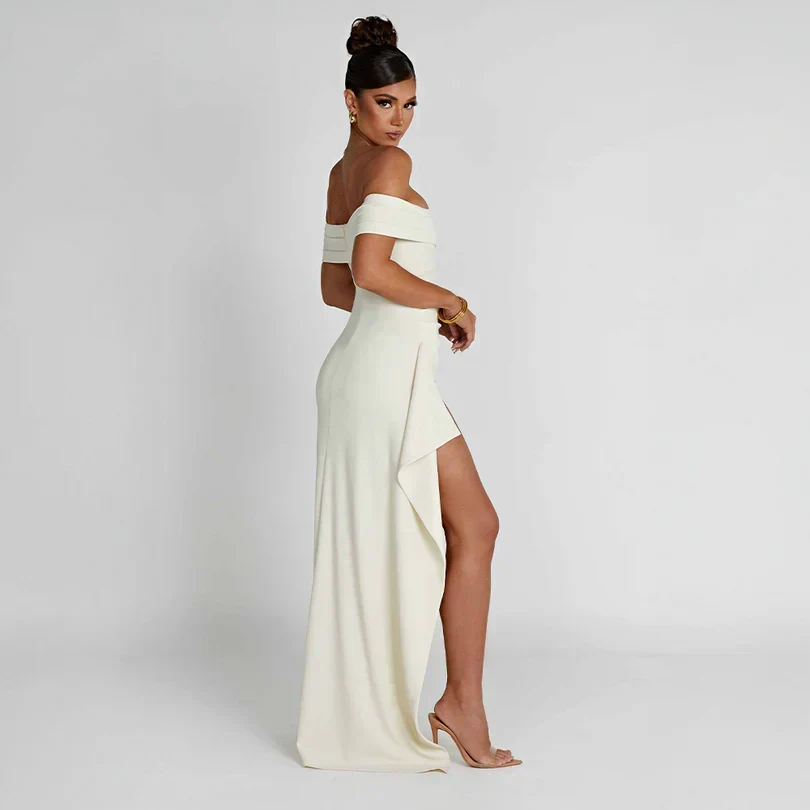 Stella Maxi Dress