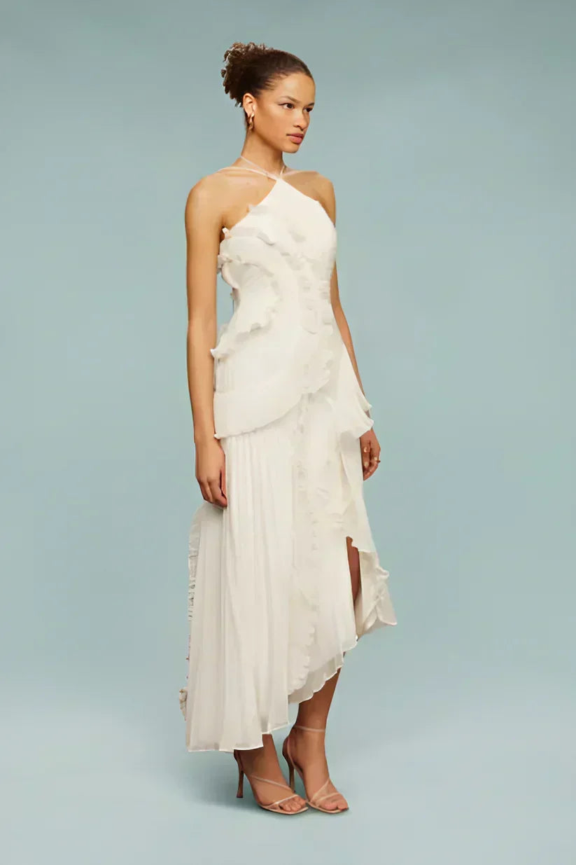 Selina Maxi Dress