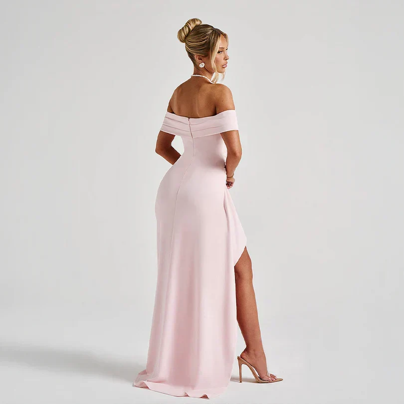 Stella Maxi Dress