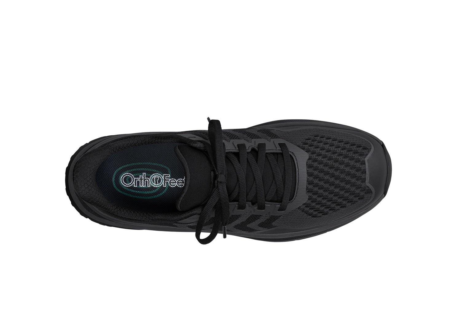 Tilos Trail Hands-Free - Black