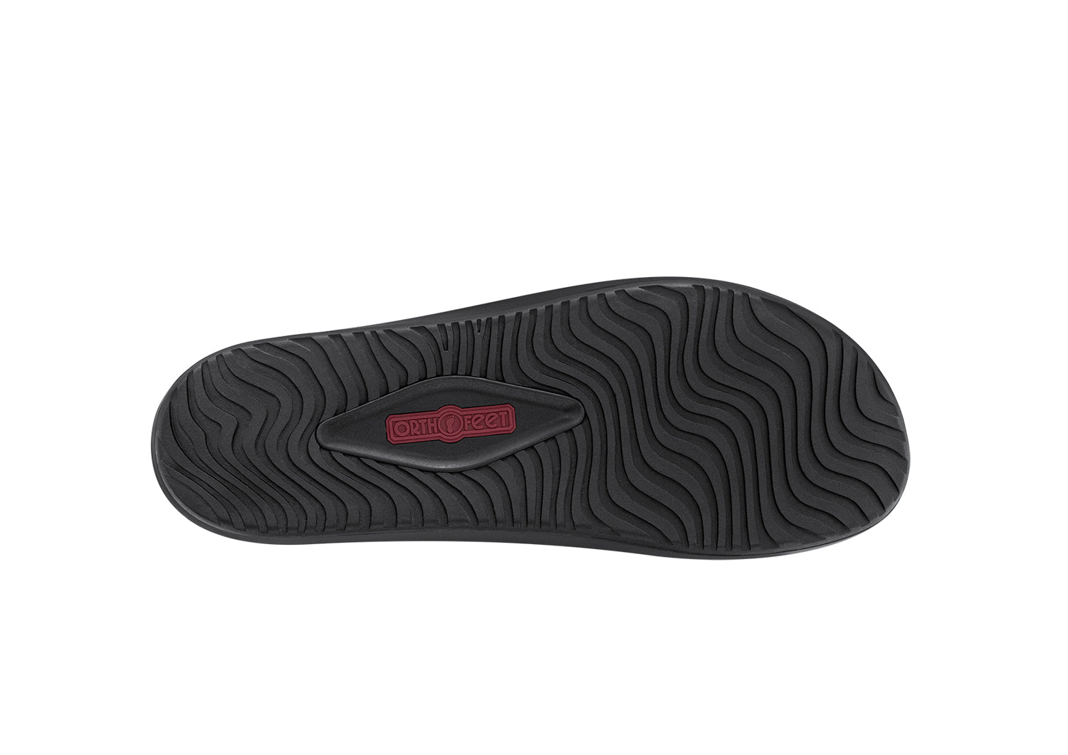 Cruz - Black