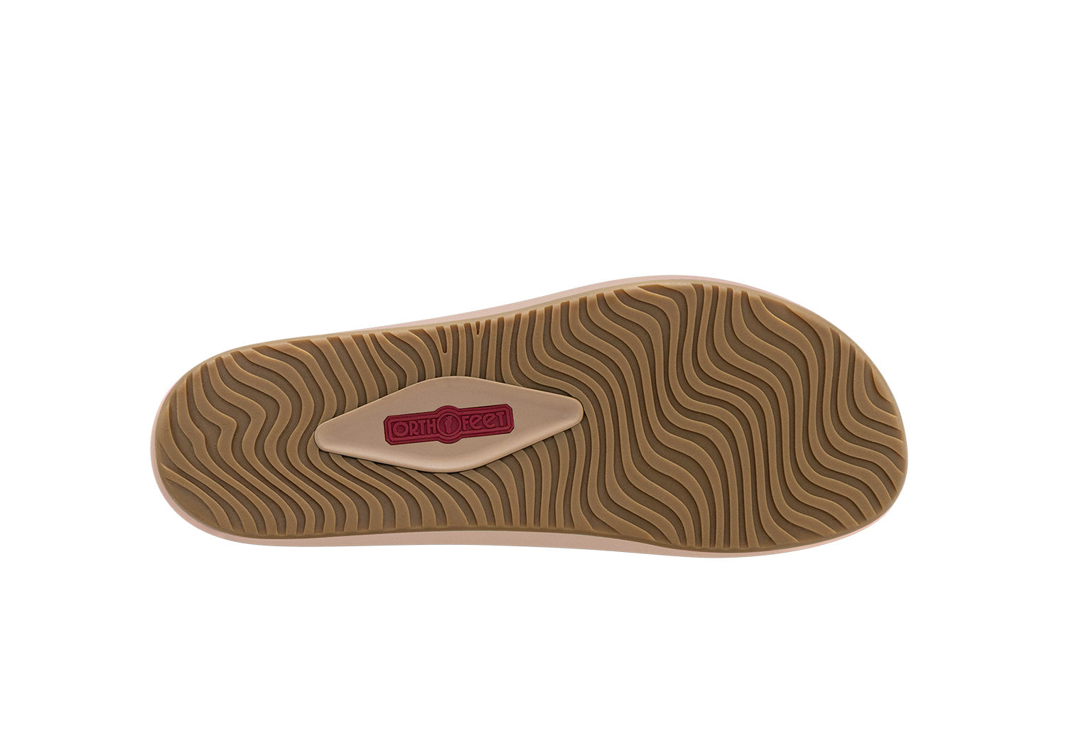 Cruz - Dusty Rose Pink