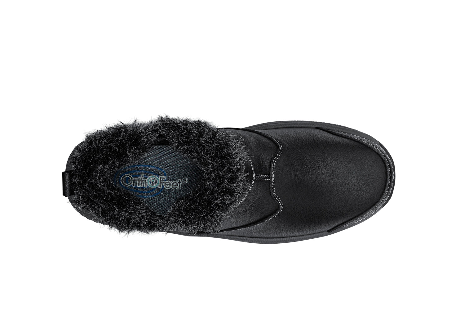 Siena - Black