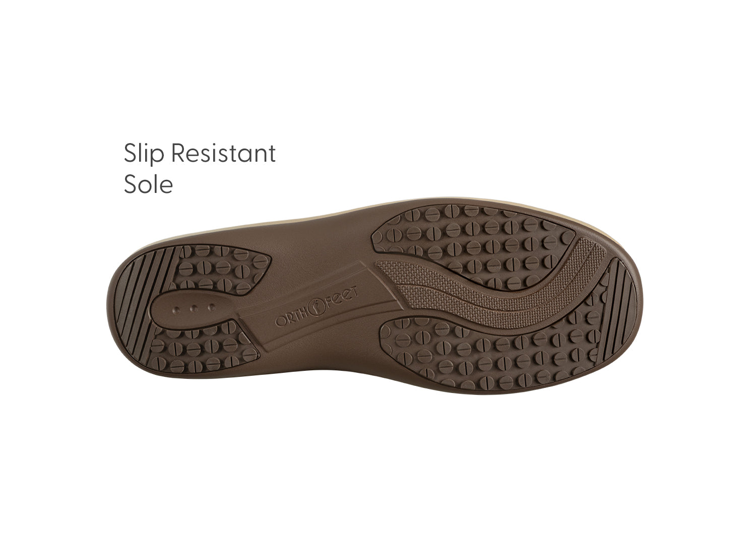 Lorin Hands-Free - Blue Herringbone Wool