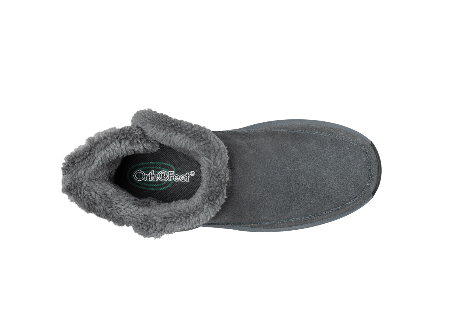 Bliss Hands-Free - Gray