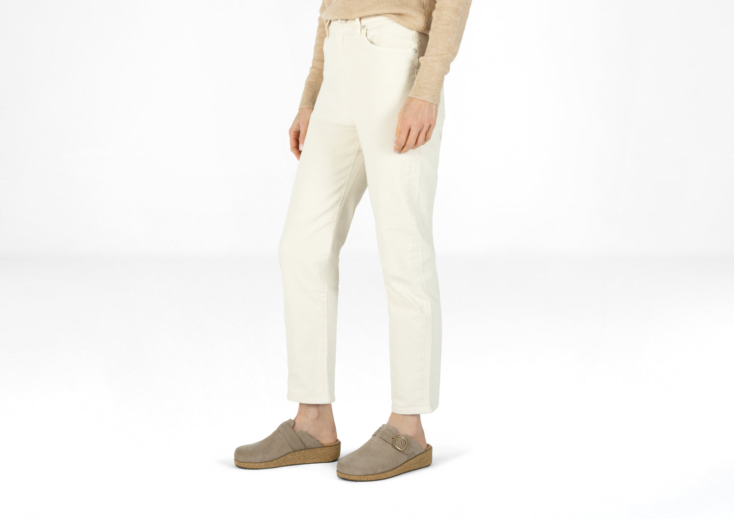 Casey - Taupe