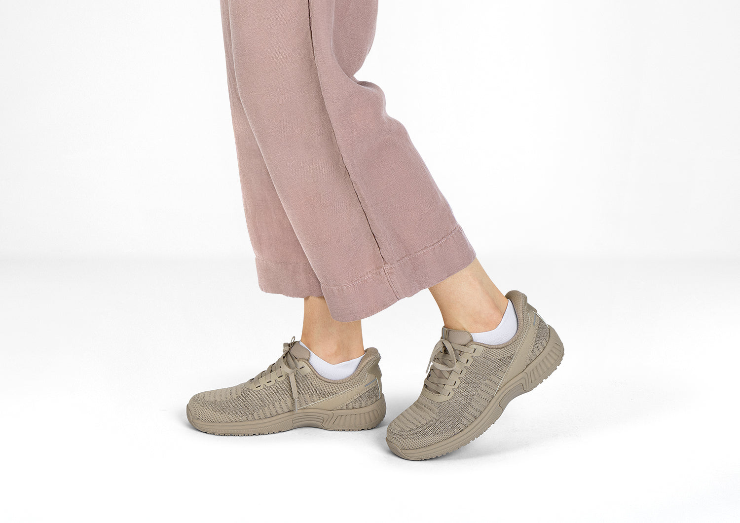 Kita Hands-Free - Taupe