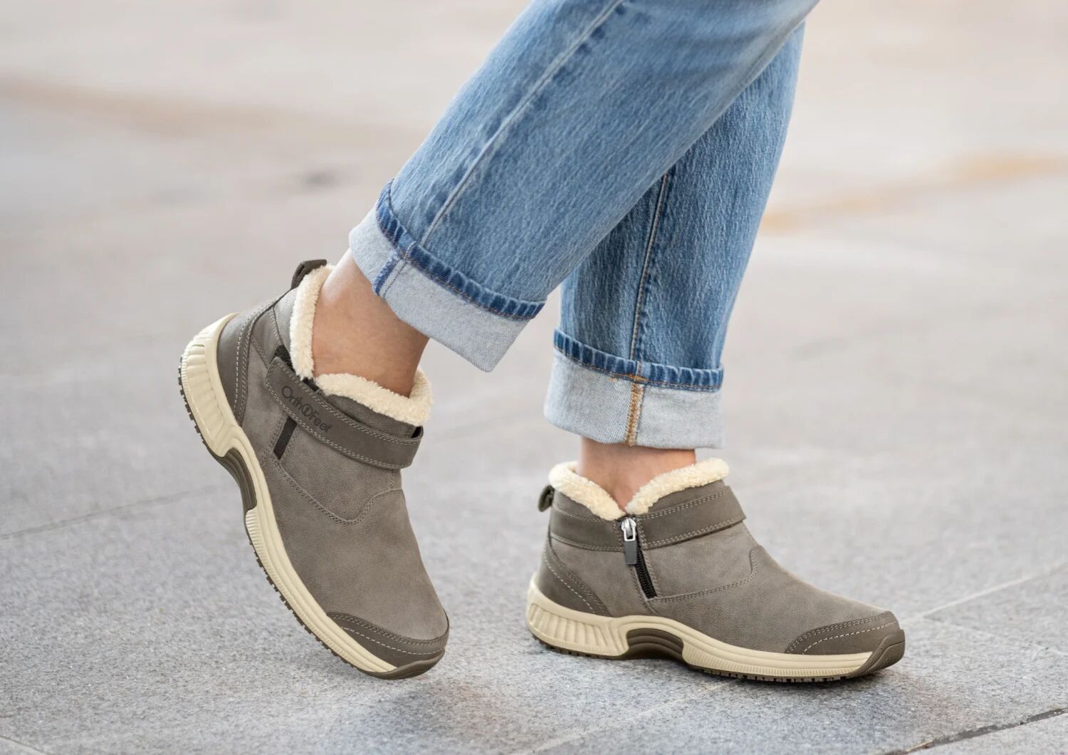 Siena - Taupe