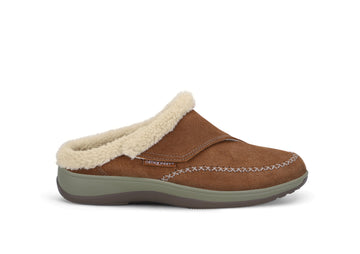 Charlotte - Brown