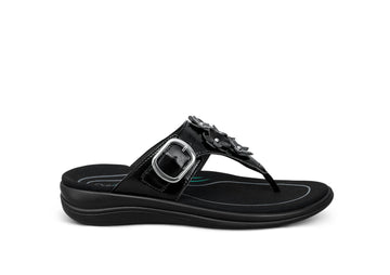 Daisy - Black