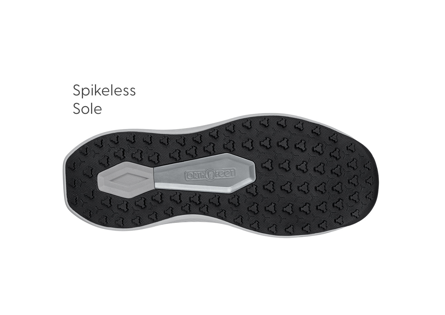 Fairway Hands-Free Golf - Black/Gray