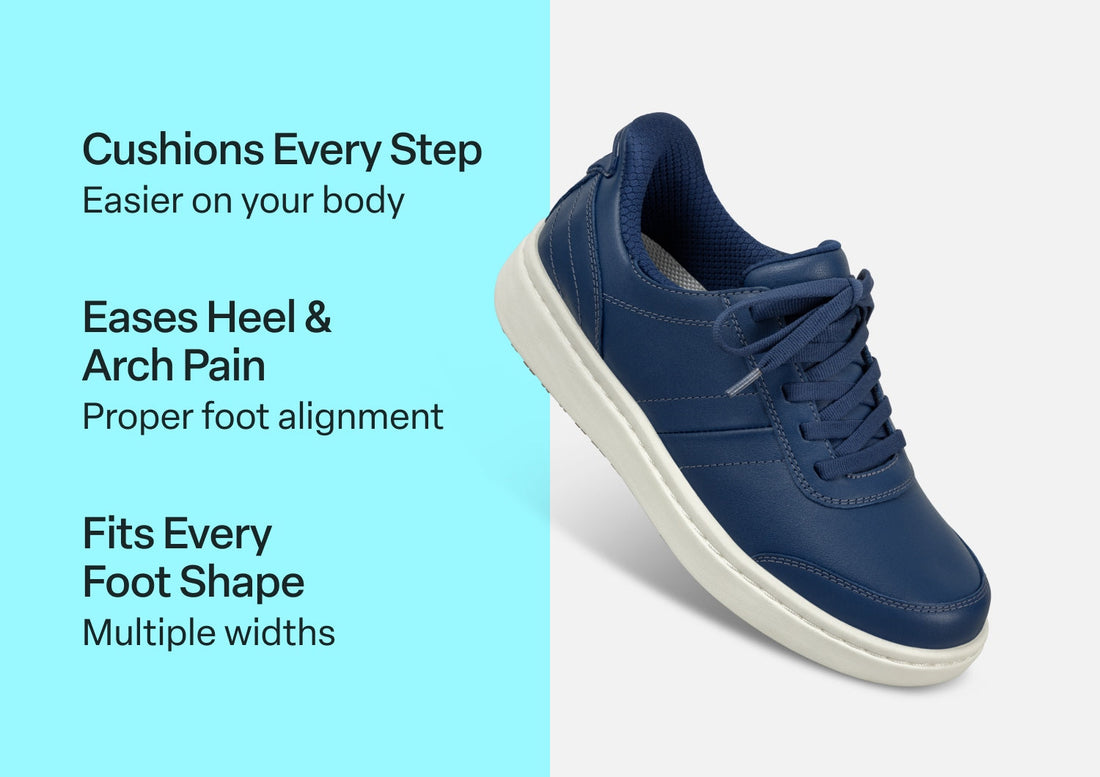 Wander Hands-Free - Navy