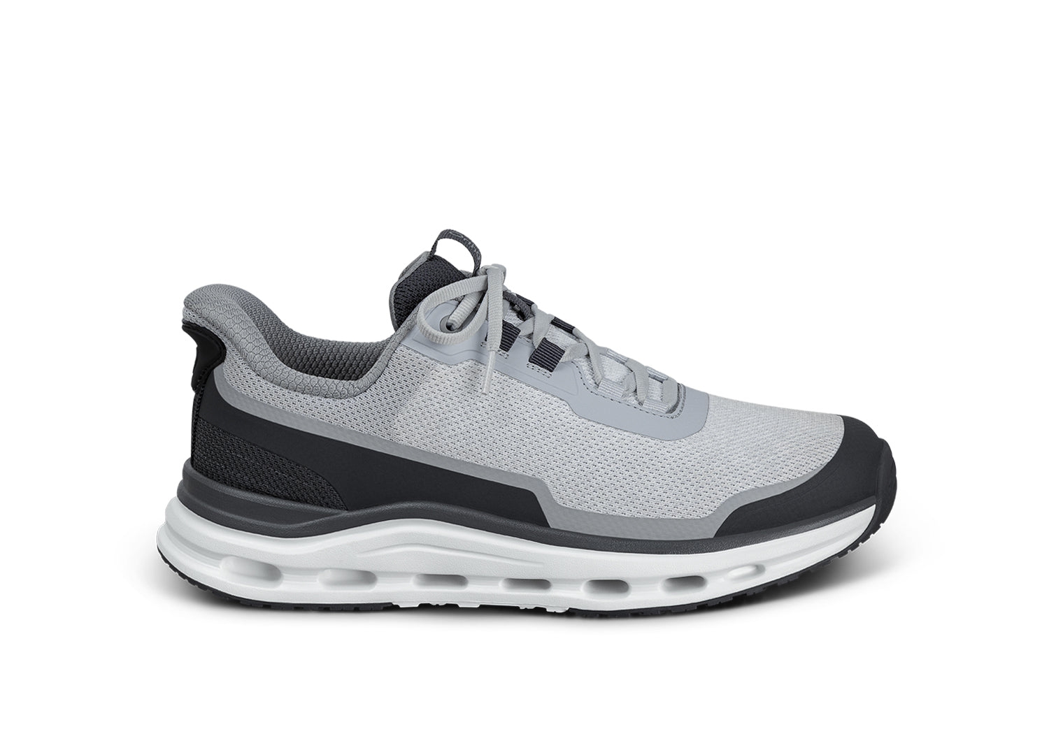 Journey Hands-Free - Gray