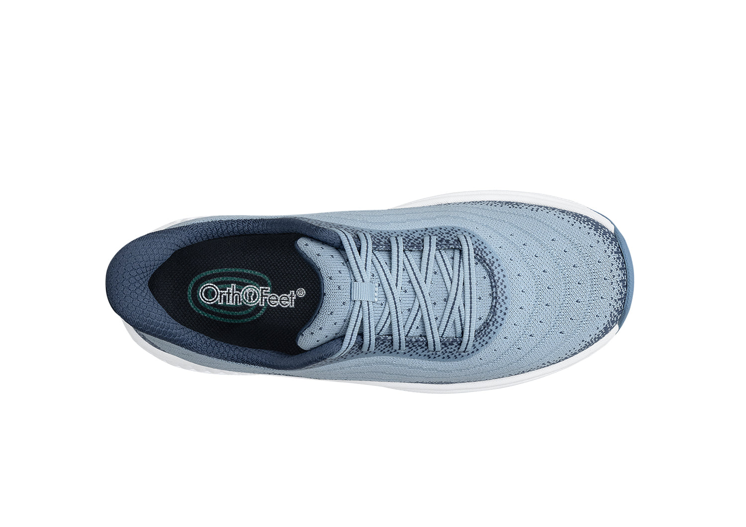 Kita Hands-Free - Slate/Navy