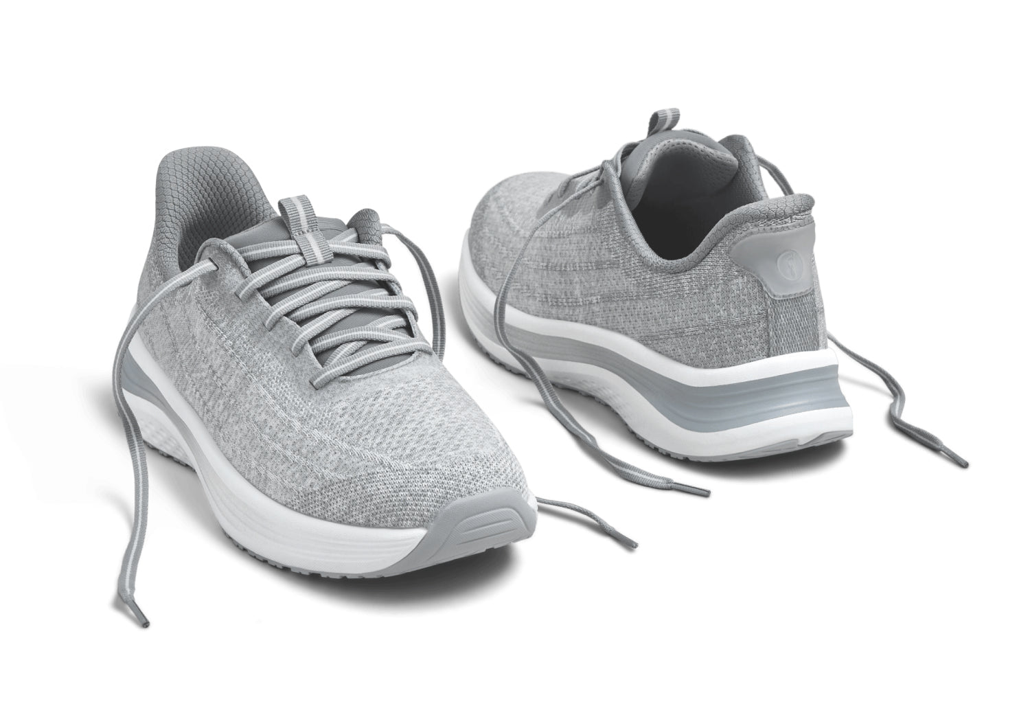 Nira Hands-Free - Light Gray