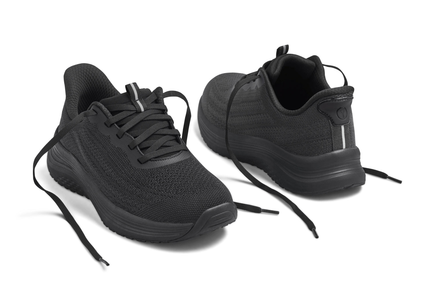 Nira Hands-Free - Black/Black
