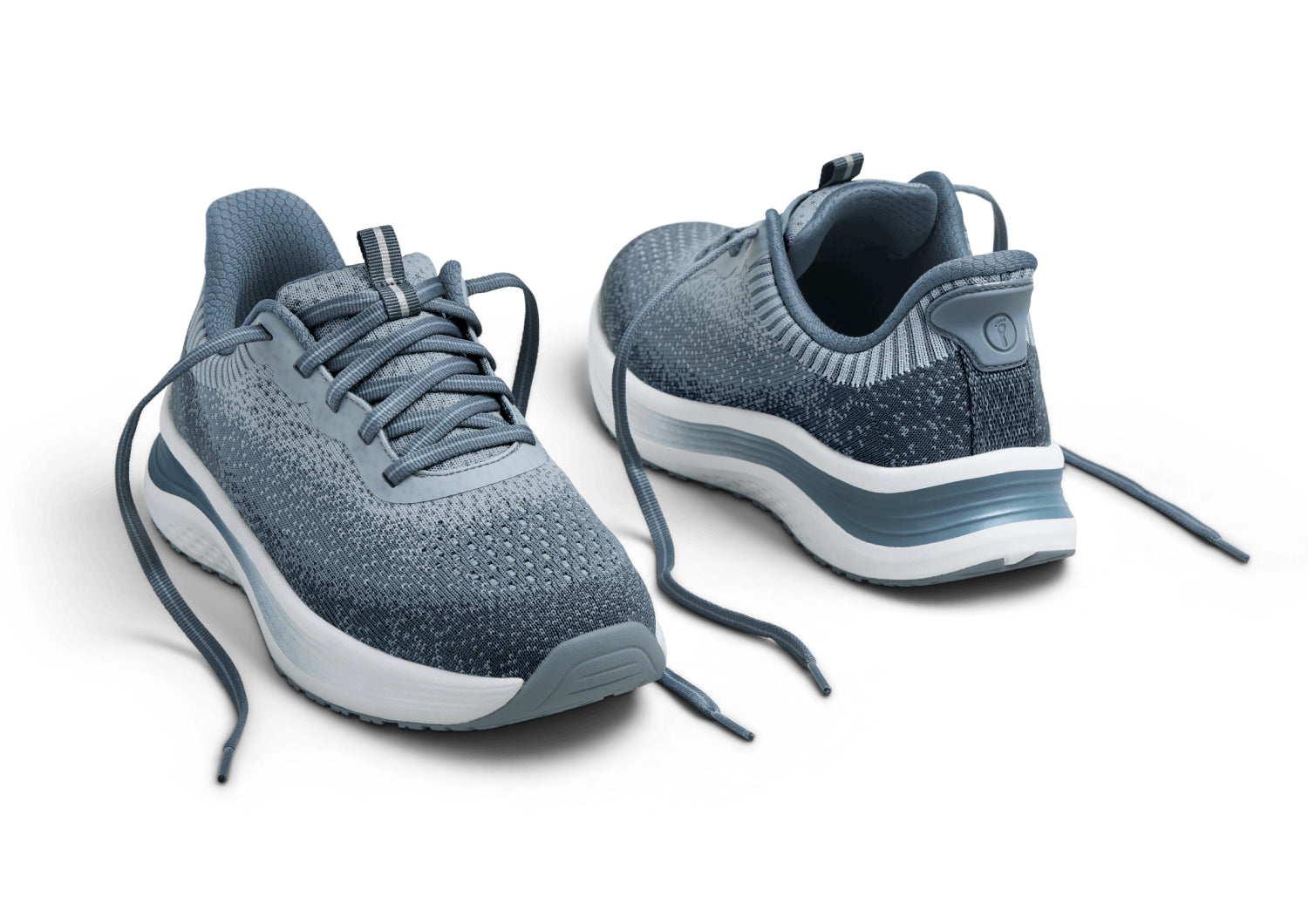 Nira Hands-Free - Slate Blue