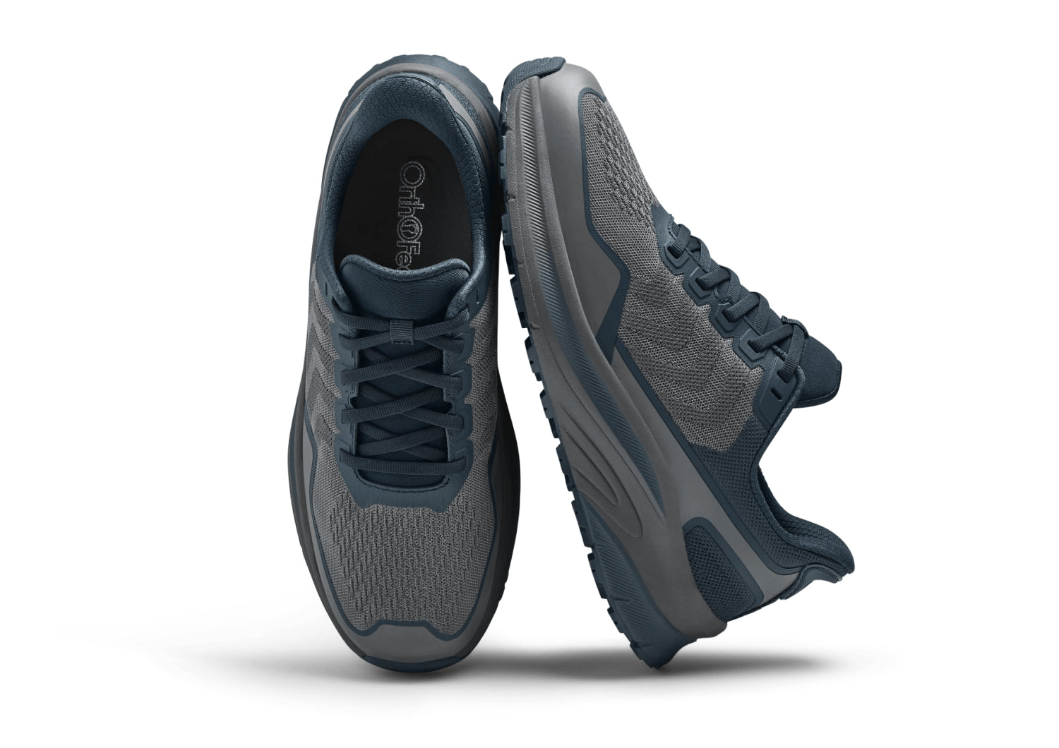 Tilos Trail Hands-Free - Gray/Teal