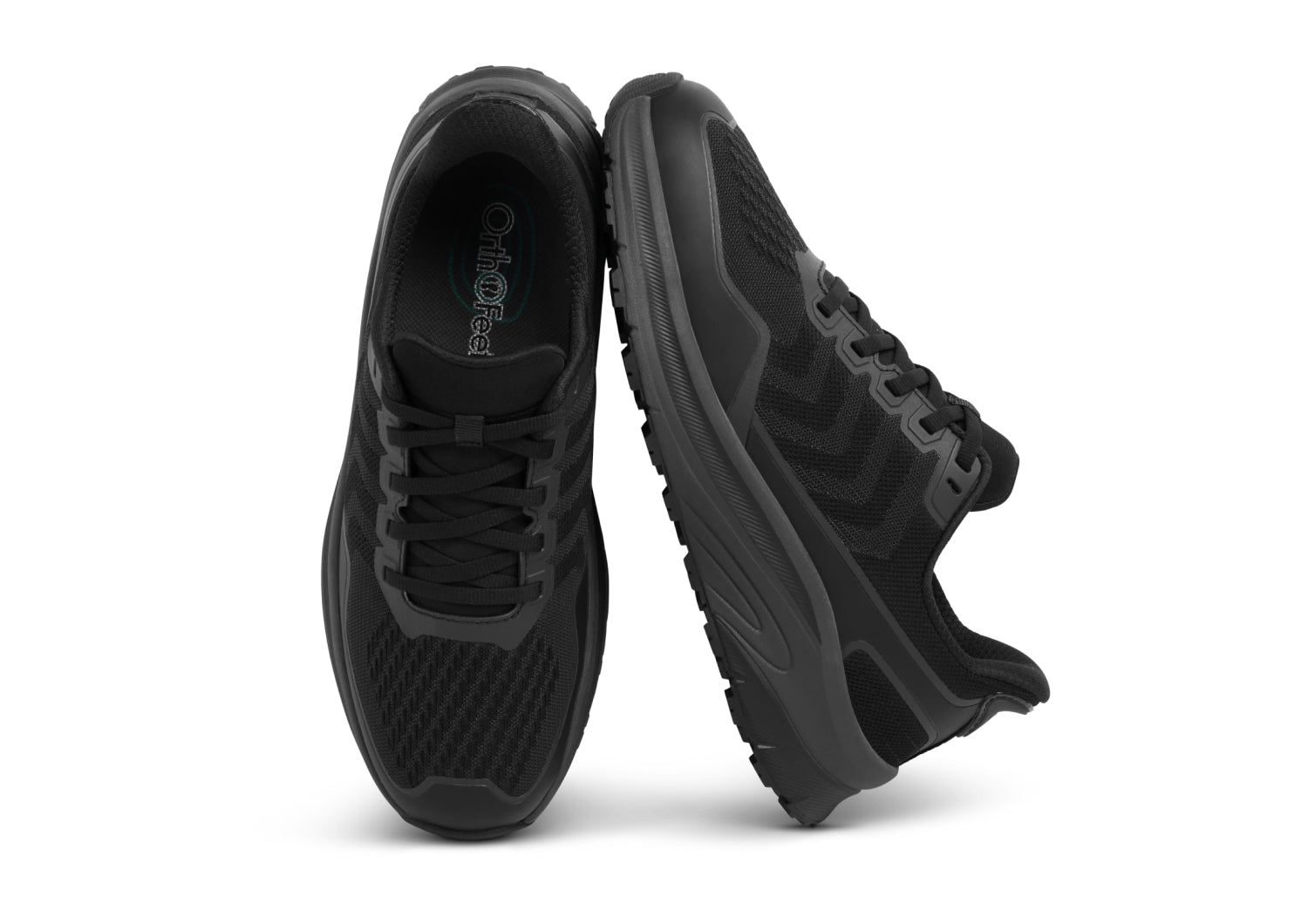 Tilos Trail Hands-Free - Black