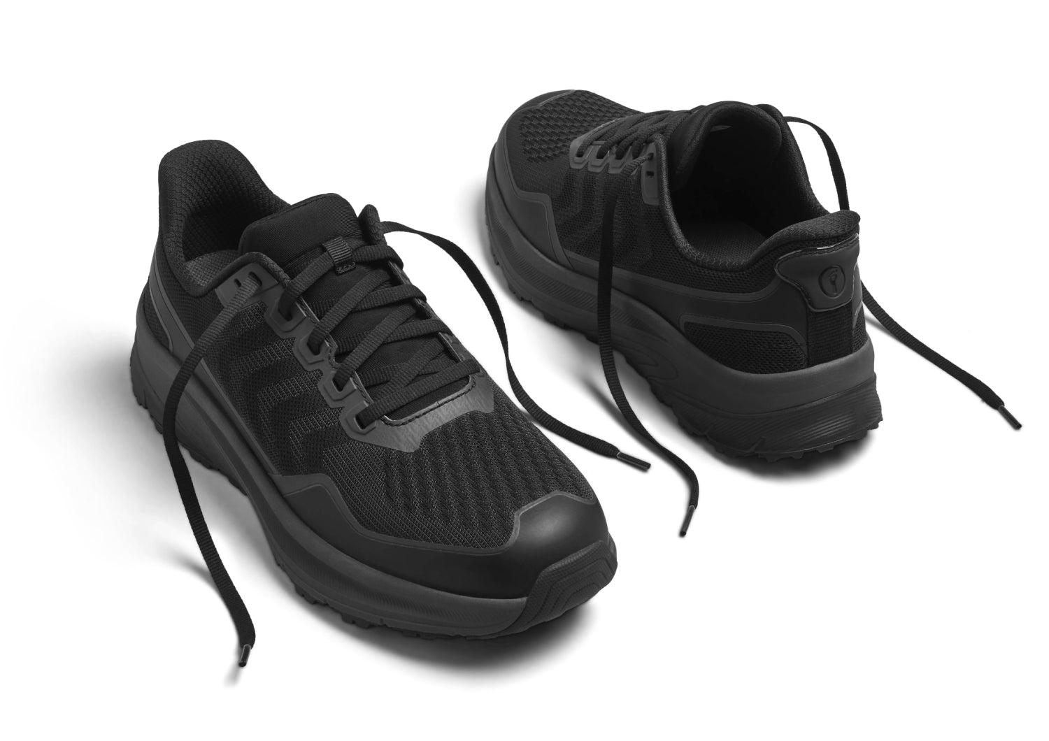 Tilos Trail Hands-Free - Black