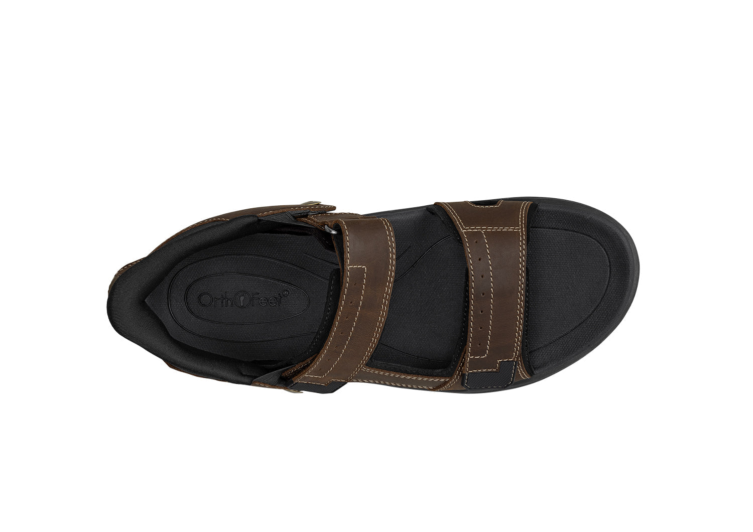Mercury Hands-Free - Brown