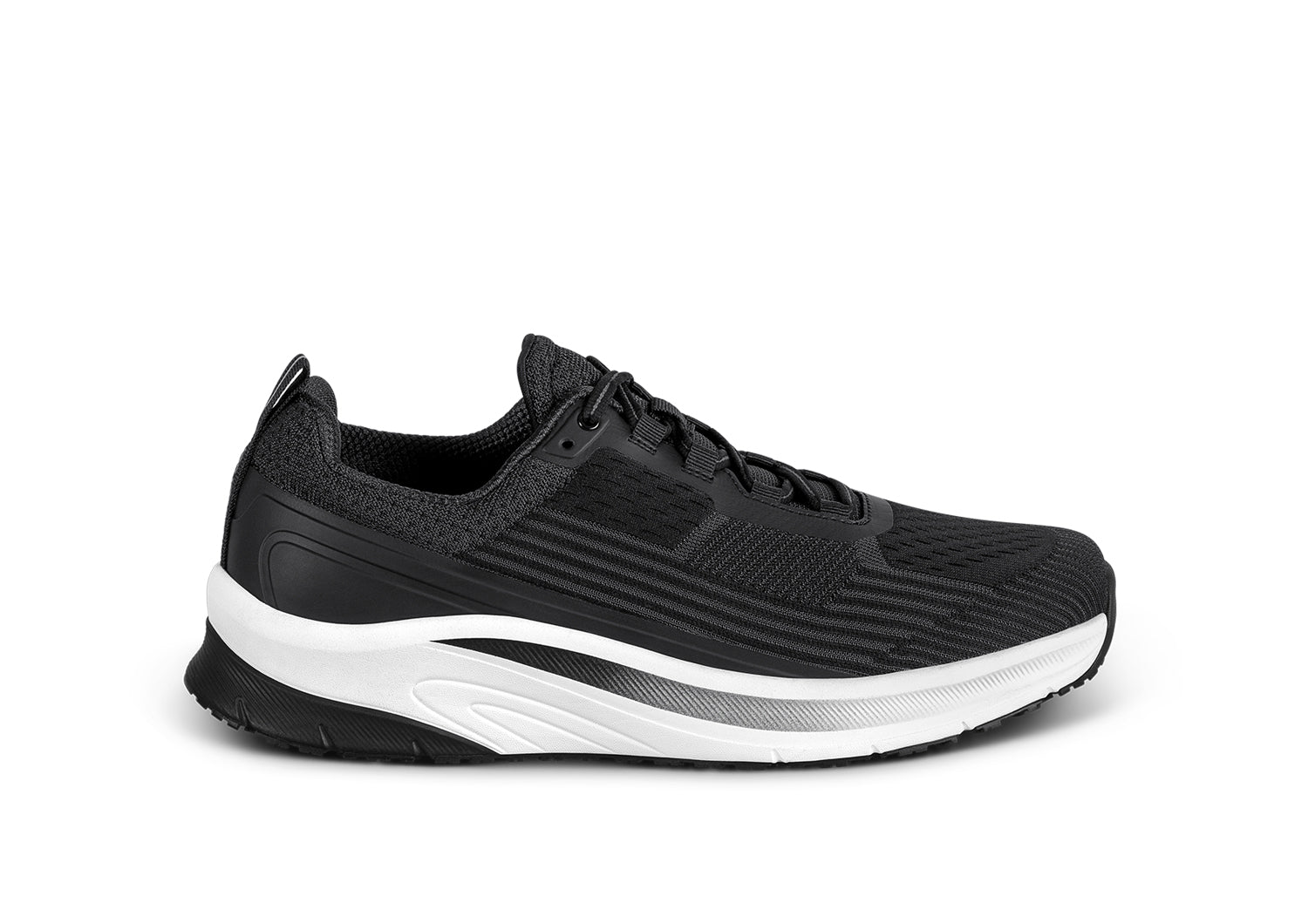 Race - Black