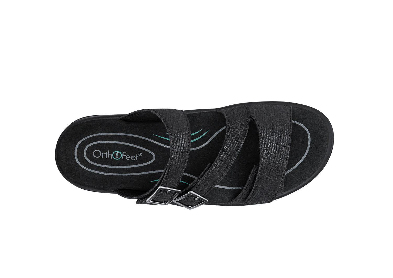Sahara Weave - Black