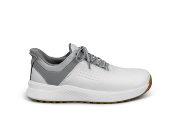 Birdie Hands-Free Golf - White