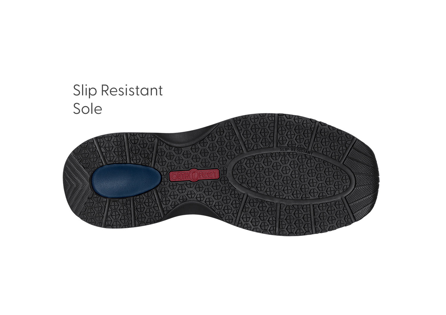 Yari Hands-Free - Gray/Navy
