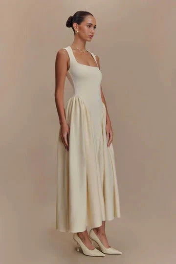 Sharissa Midi Dress