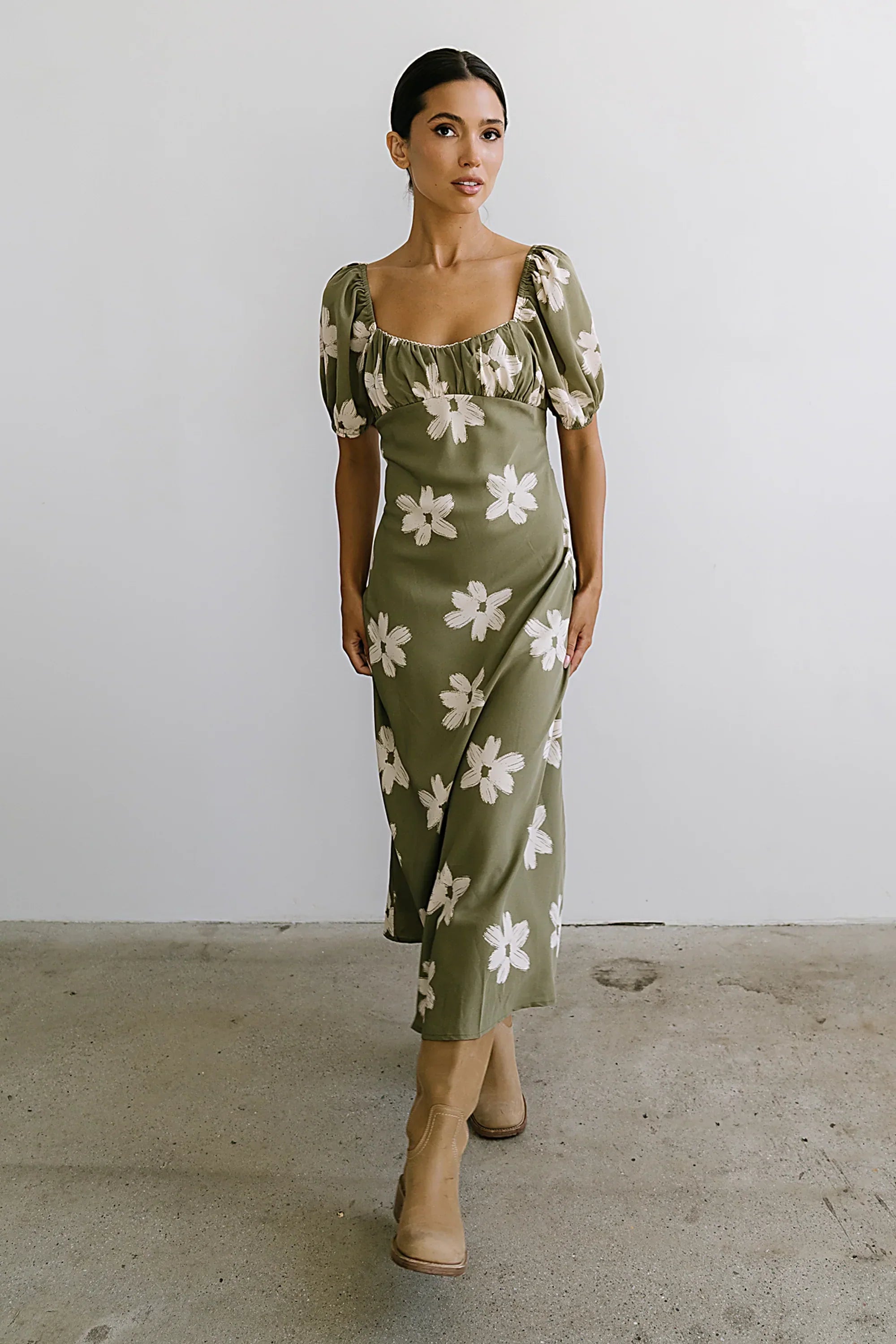 Jackie Maxi Dress Final Sale
